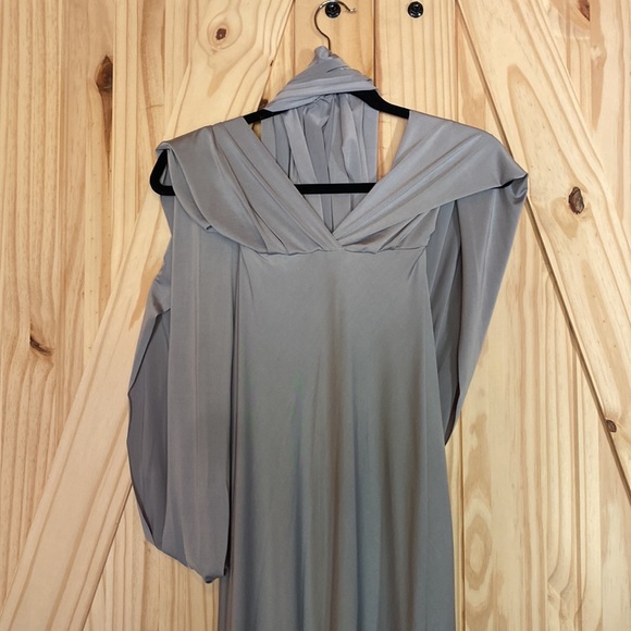 Henkaa dress. ONE SIZE - Picture 11 of 12